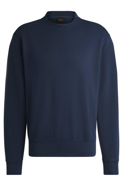 BOSS ORANGE Sweatshirt We__Dye 10262459 01 günstig online kaufen