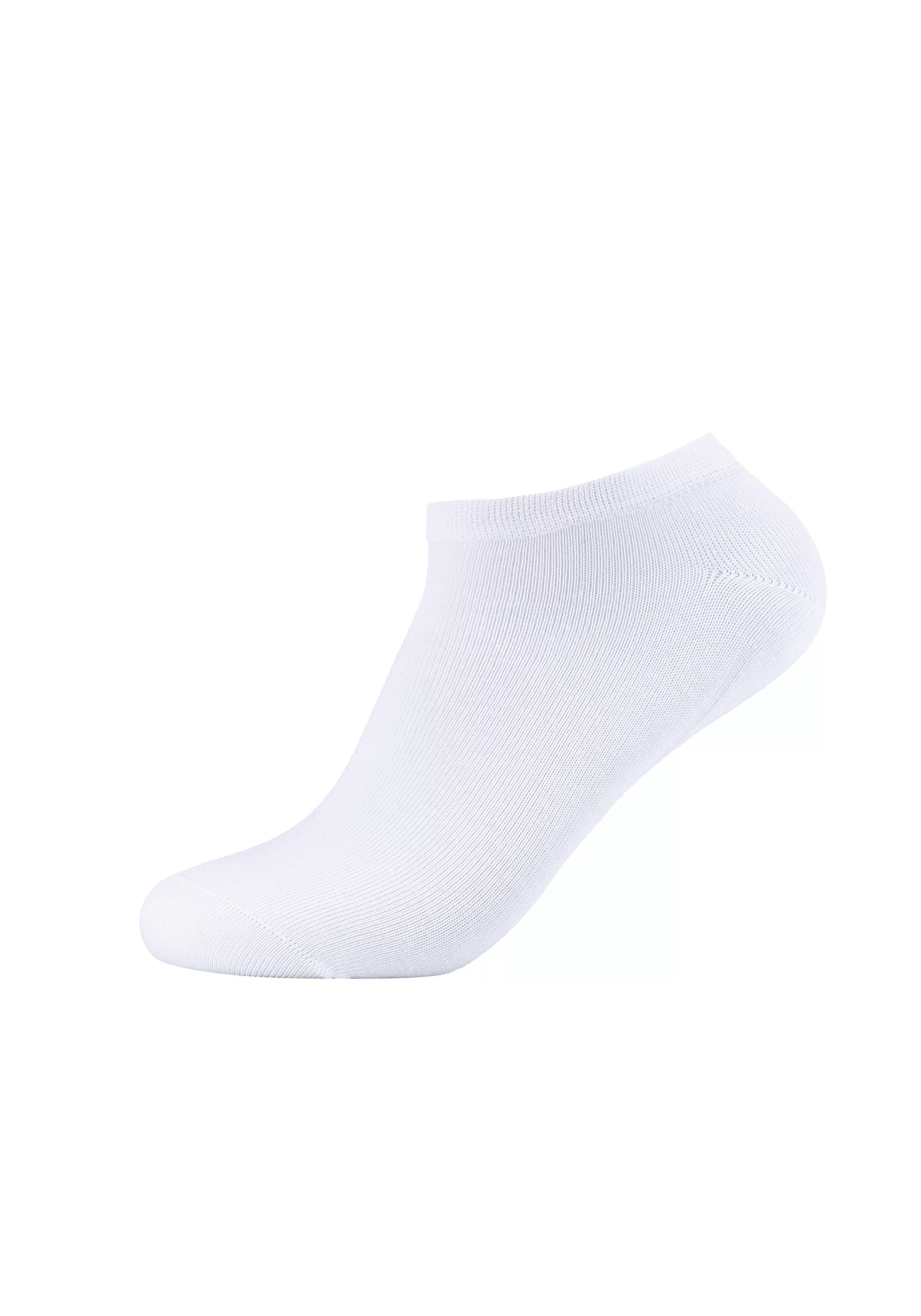 Camano Sneakersocken, (Packung, 7 Paar) günstig online kaufen