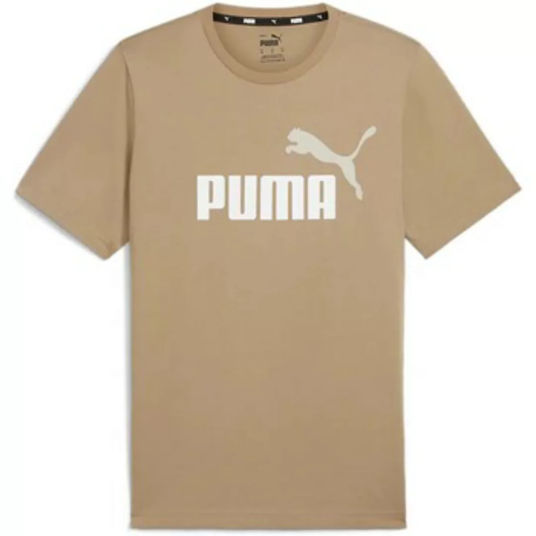 Puma  T-Shirts & Poloshirts - günstig online kaufen