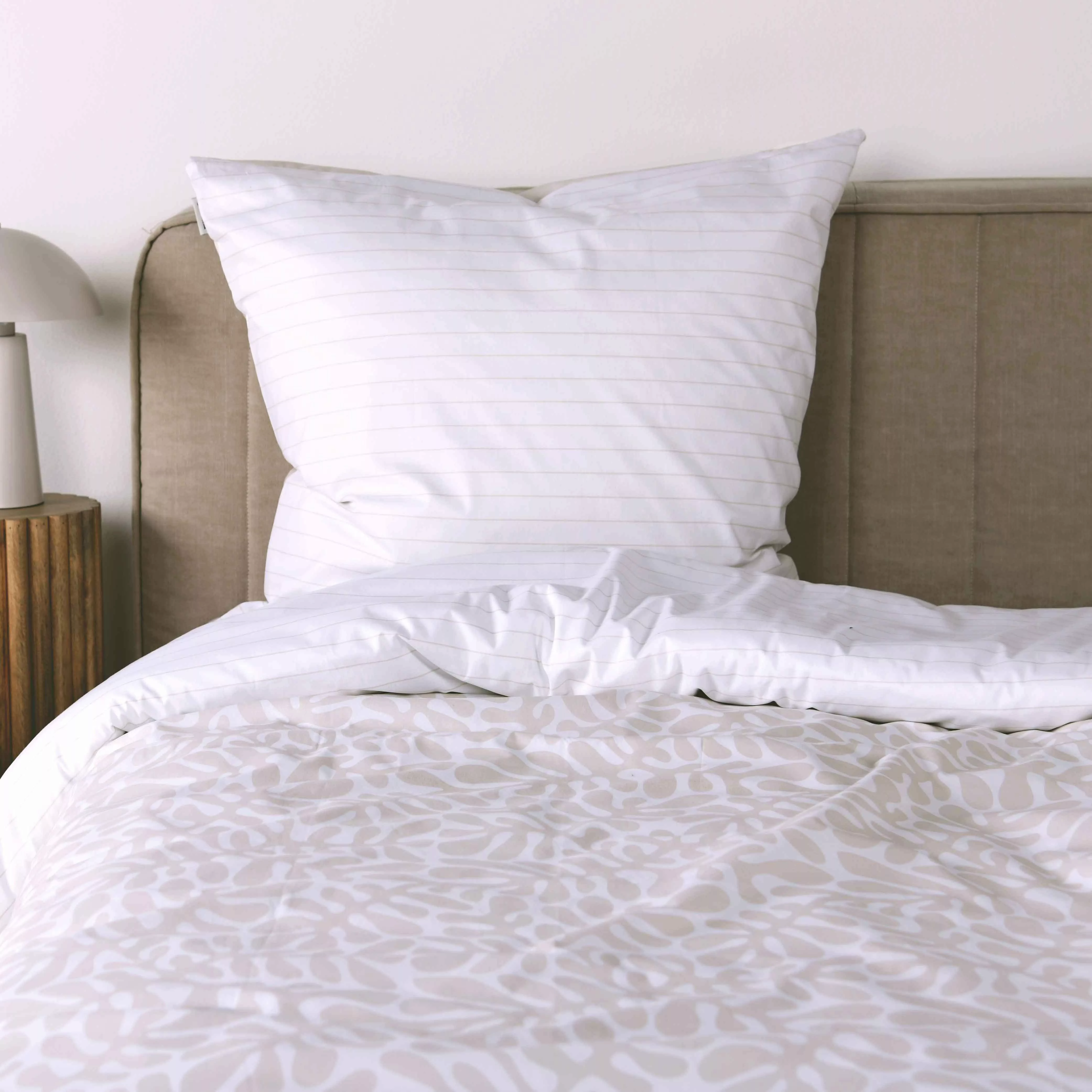 TOM TAILOR HOME Bettwäsche ORGANIC LEAVES günstig online kaufen