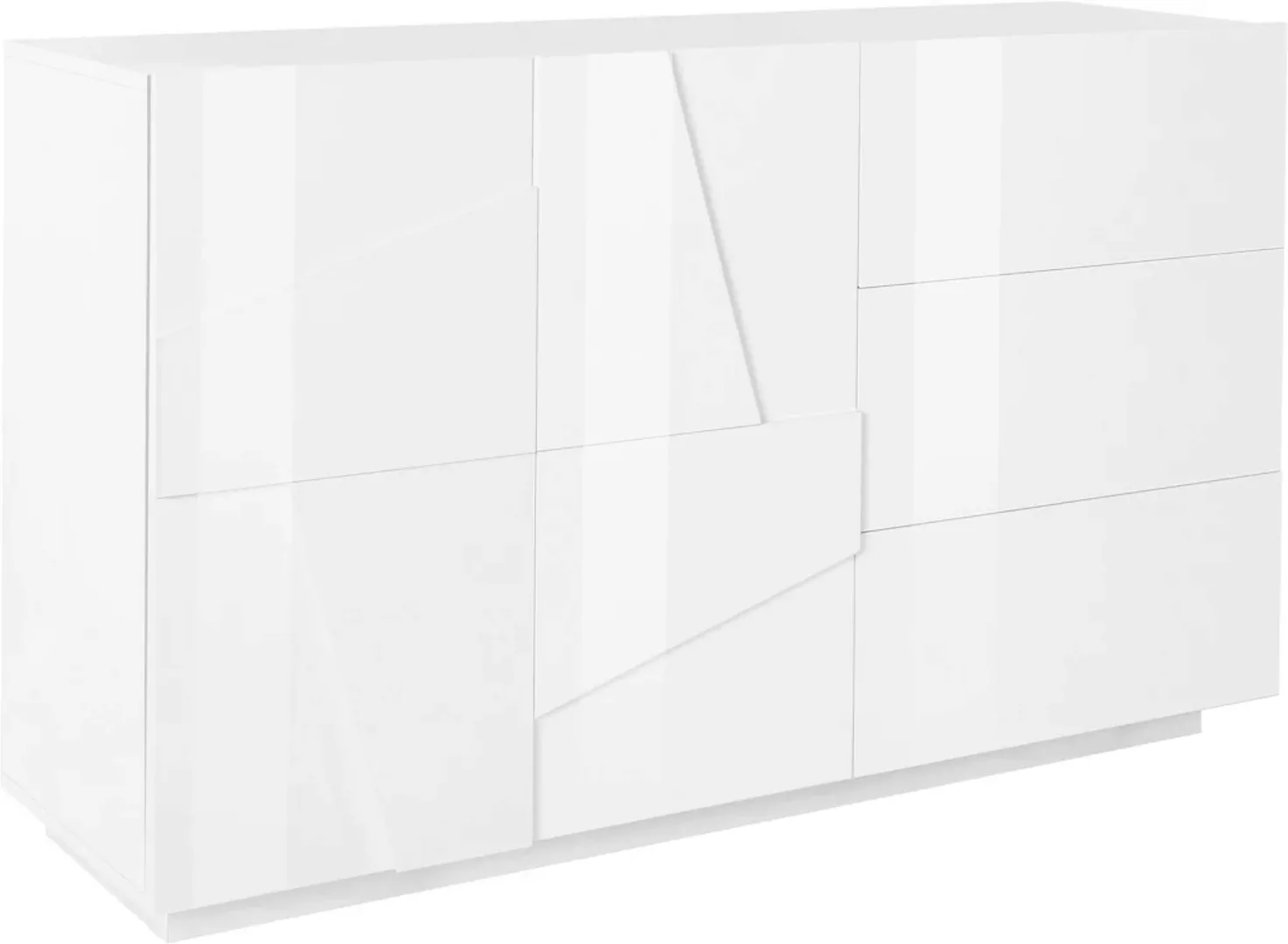 INOSIGN Sideboard "PING", Breite 140 cm günstig online kaufen