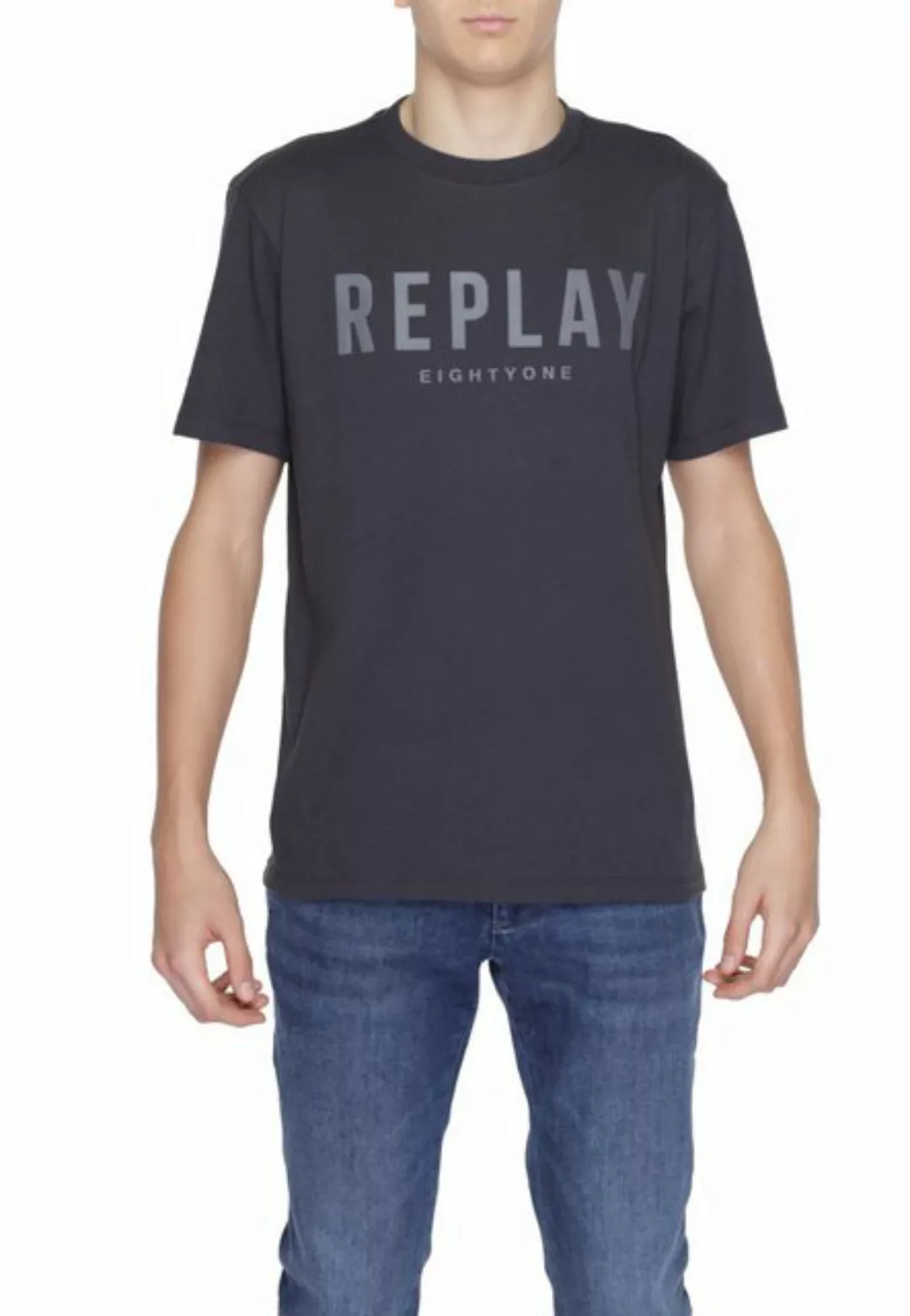 Replay T-Shirt günstig online kaufen