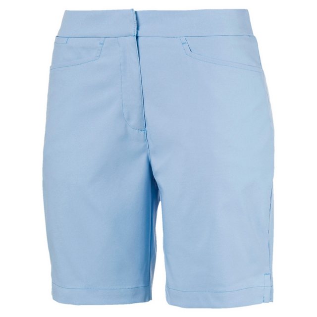 PUMA Golfshorts Puma Golf Shorts Pounce Bermuda Hellblau Damen M günstig online kaufen