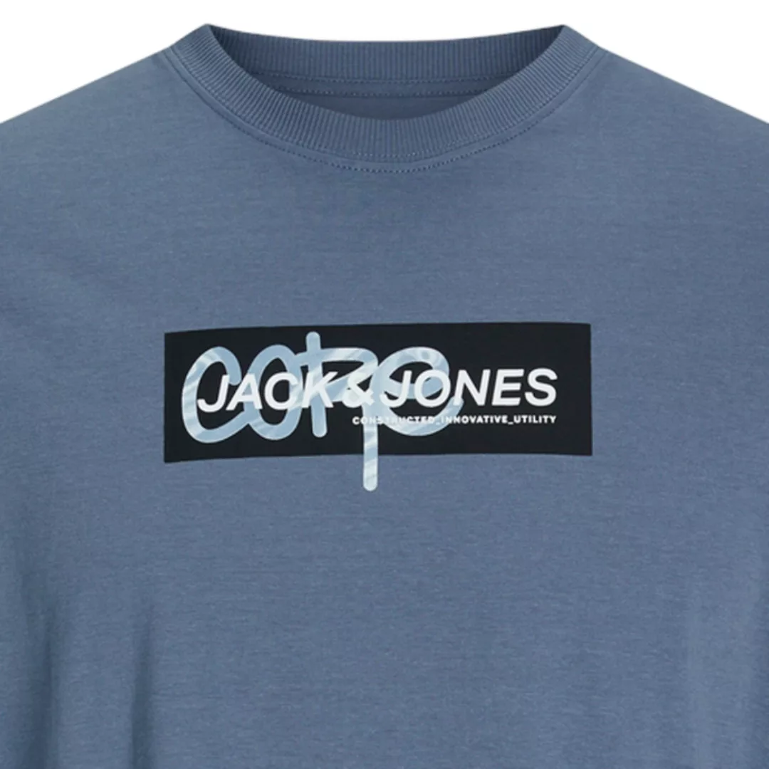 Jack&Jones T-Shirt mit Print günstig online kaufen