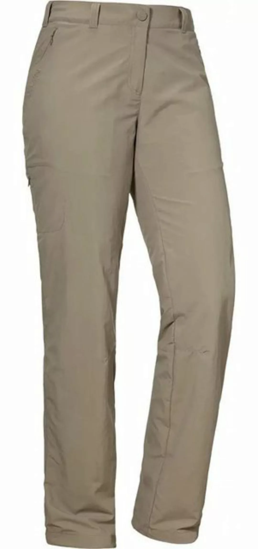 Schöffel Outdoorhose Pants Santa Fe günstig online kaufen