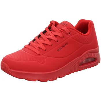 Skechers  Sneaker UNO STAND ON AIR 52458 RED günstig online kaufen