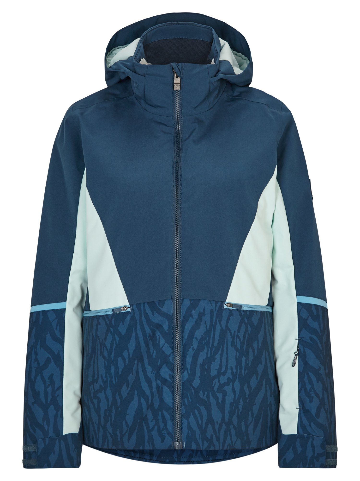 Ziener Skijacke "TAIMI" günstig online kaufen