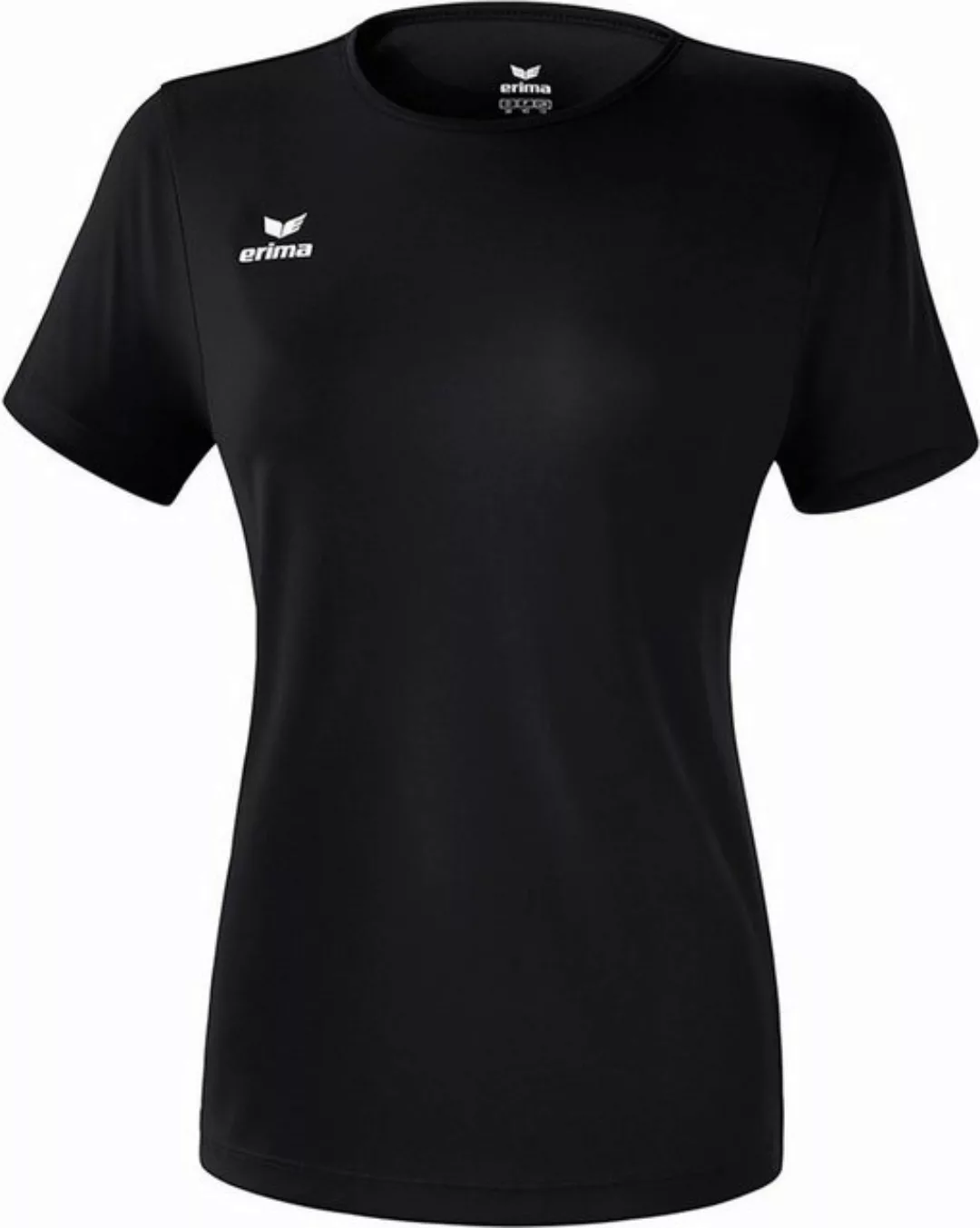 Erima T-Shirt Damen Funktions Teamsport T-Shirt günstig online kaufen
