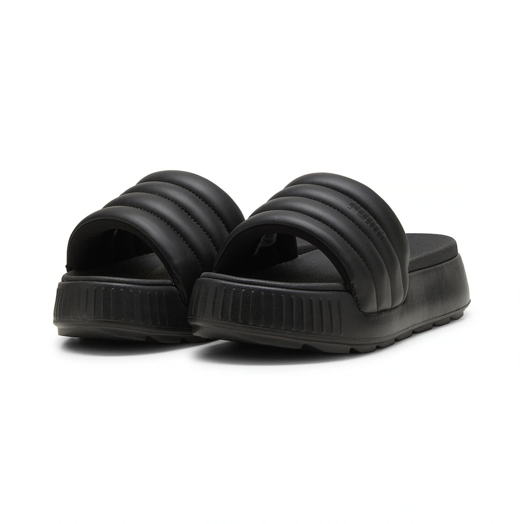 PUMA Sandale "Karmen Puffy Slides Damen" günstig online kaufen