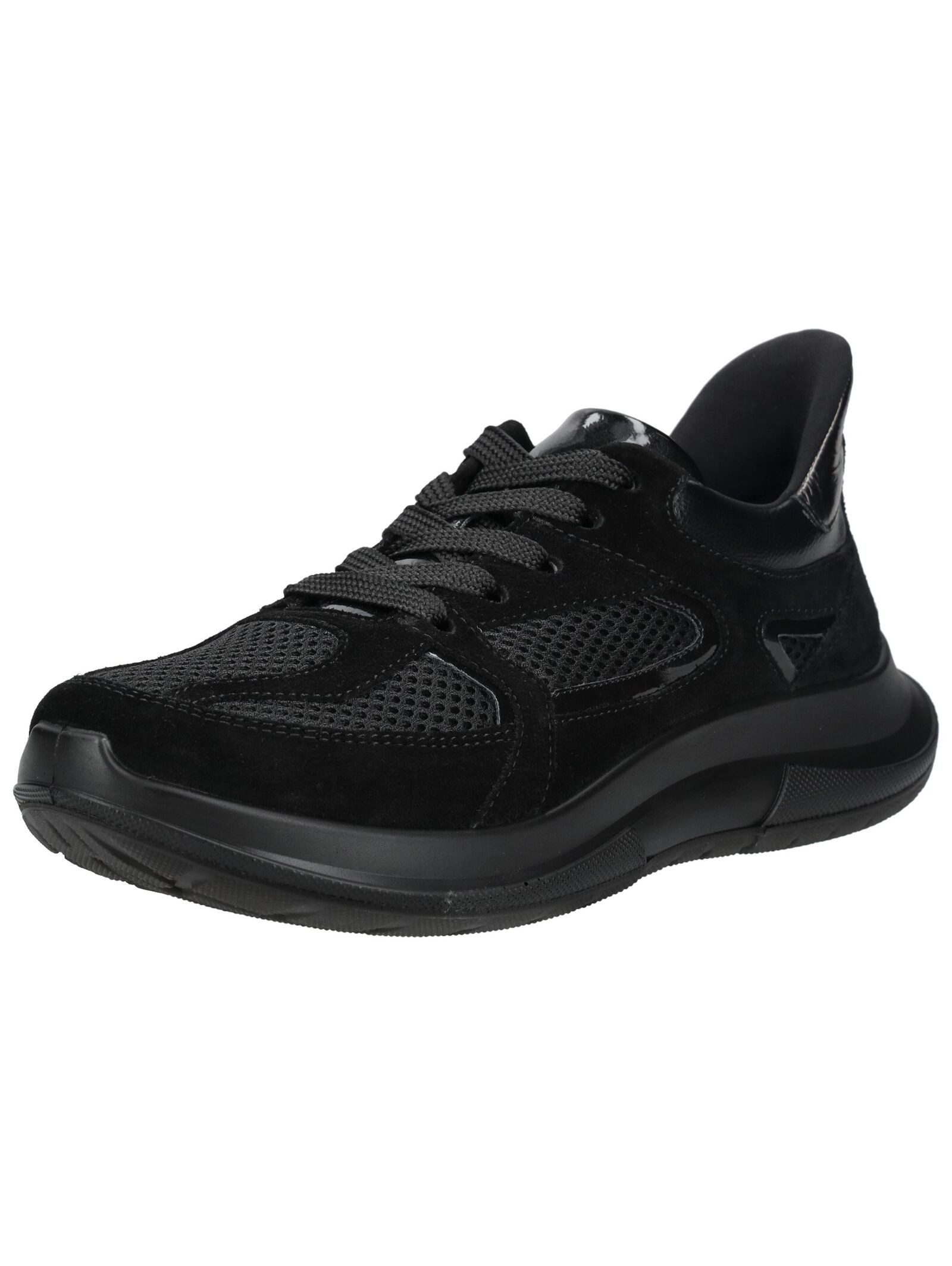 Ara Ara Sneaker Leder Sneaker günstig online kaufen