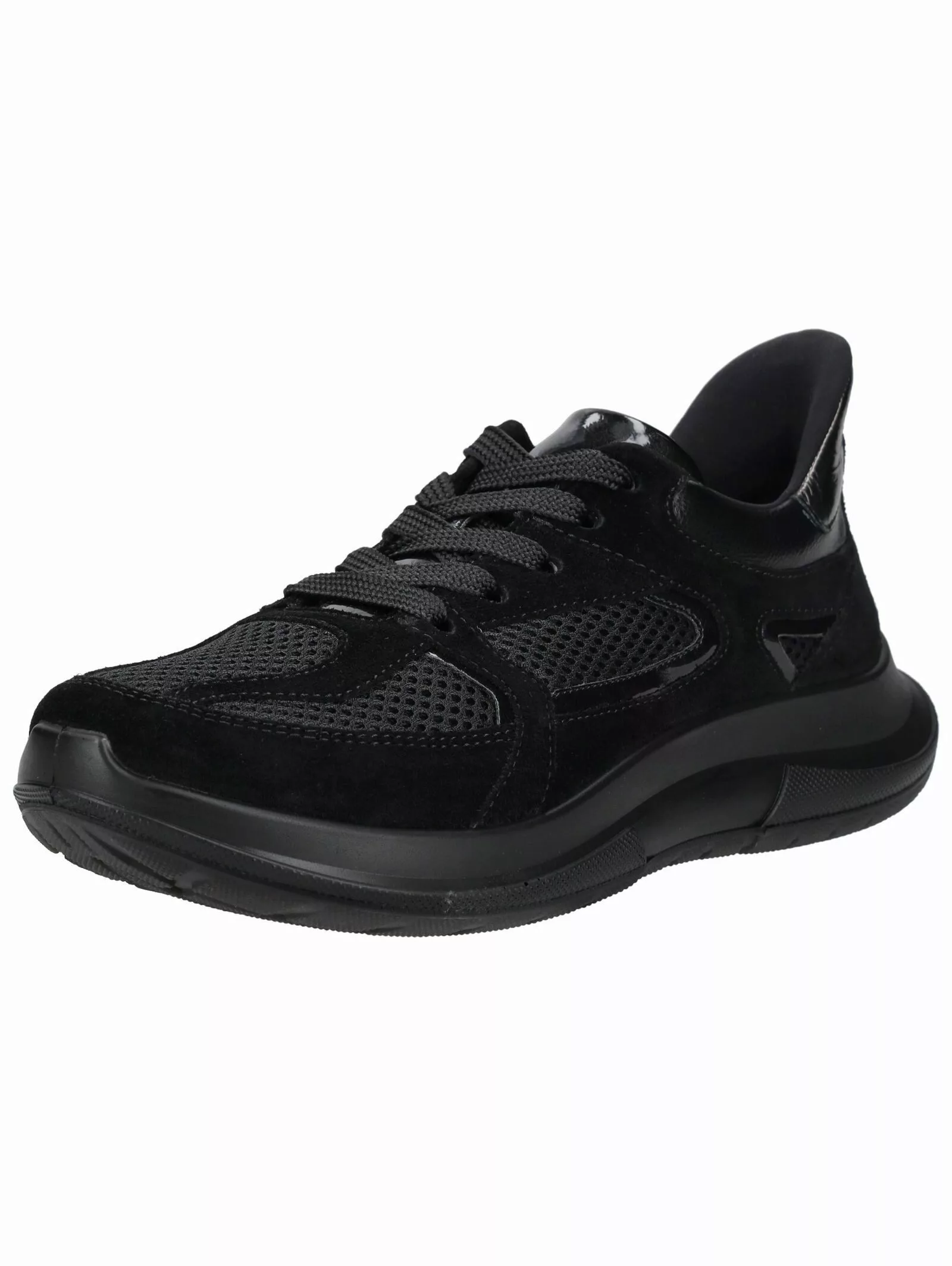 Ara Ara Sneaker Leder Sneaker günstig online kaufen