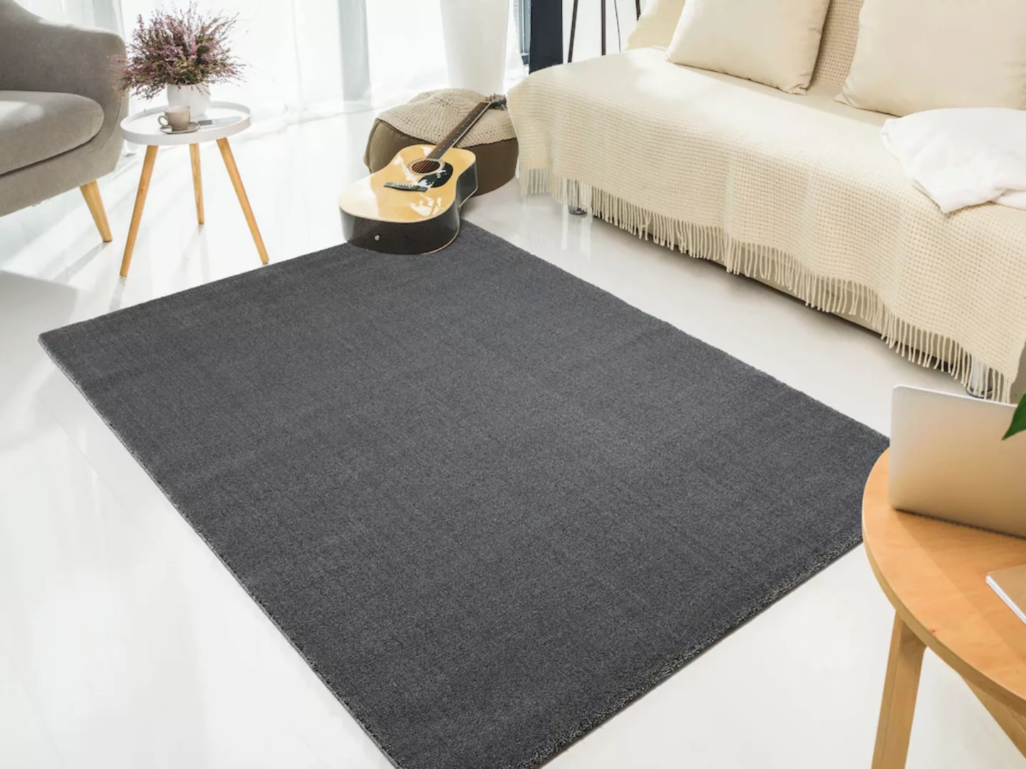 OCI DIE TEPPICHMARKE Teppich »MELIRA«, rechteckig günstig online kaufen
