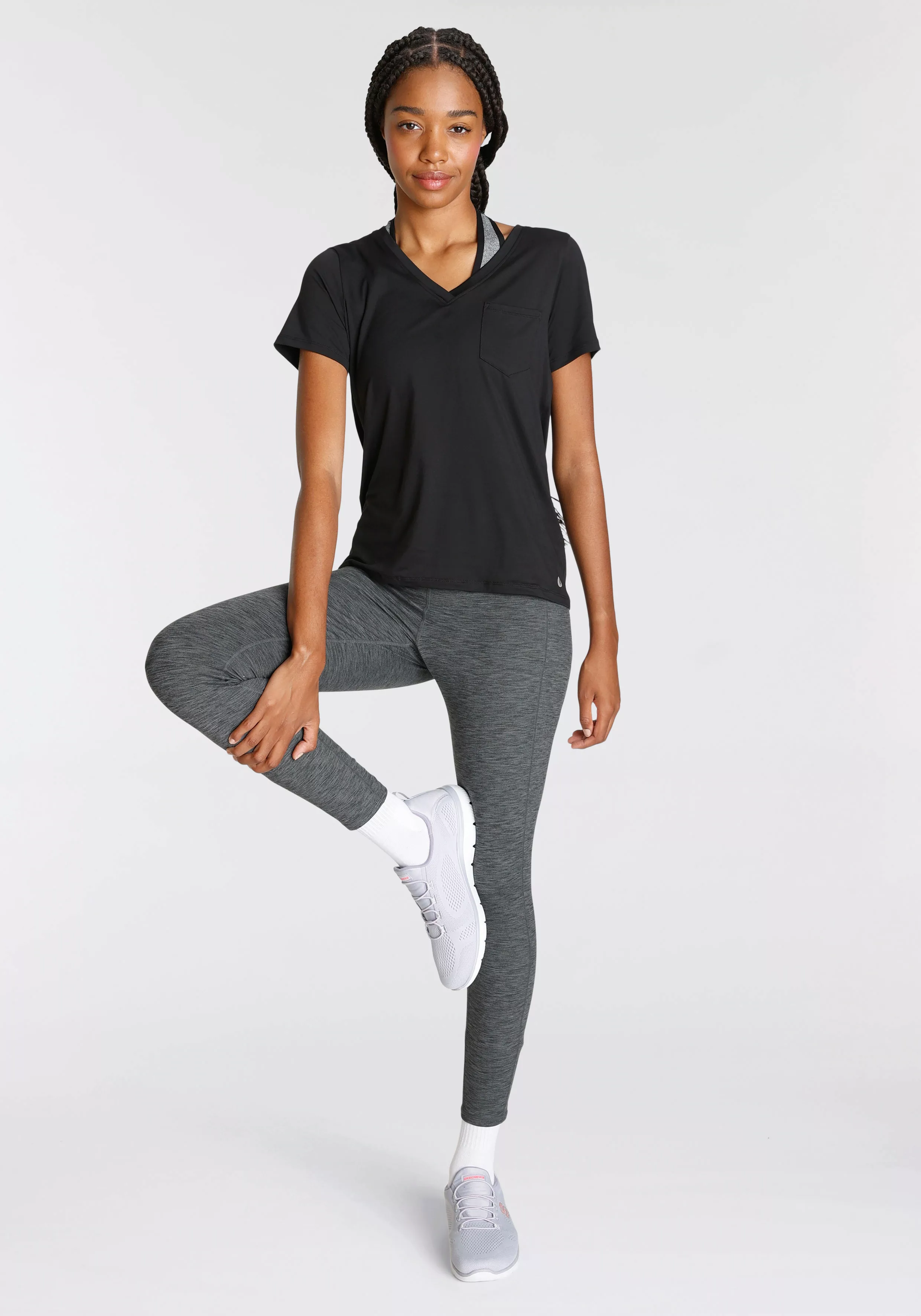 Skechers Leggings günstig online kaufen