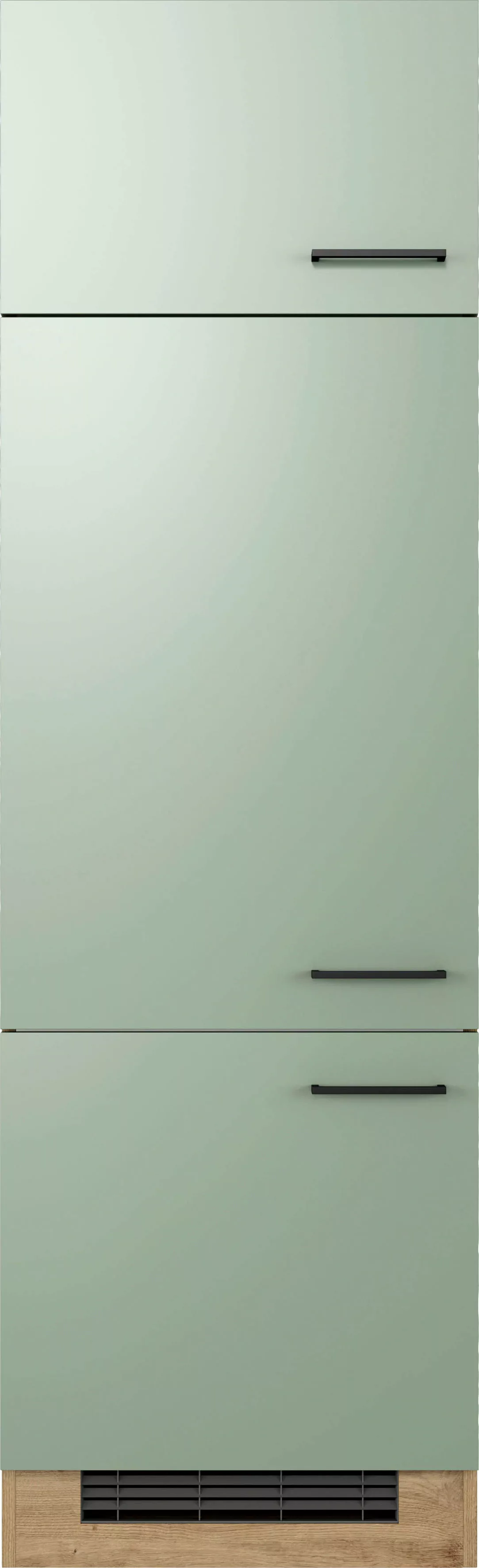 Flex-Well Kühlumbauschrank "Cara", (1 St.), (B x H x T) 60 x 200 x 57 cm, m günstig online kaufen