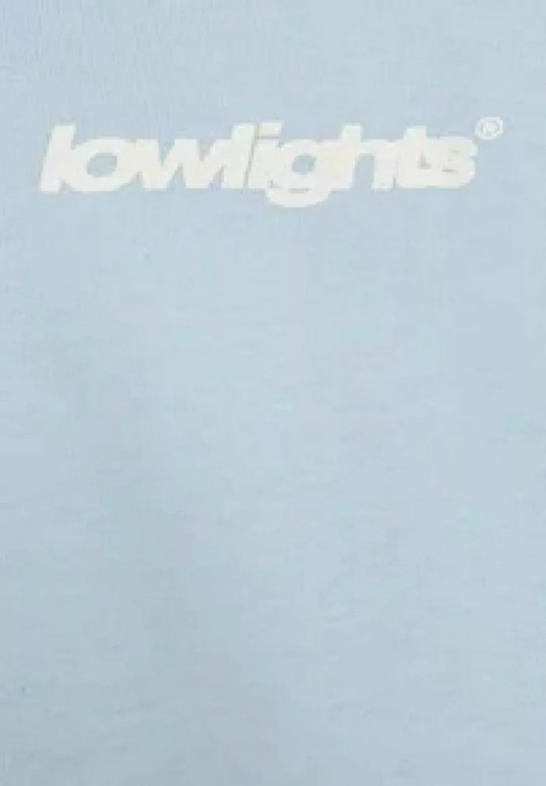 Low Lights Studios T-Shirt günstig online kaufen