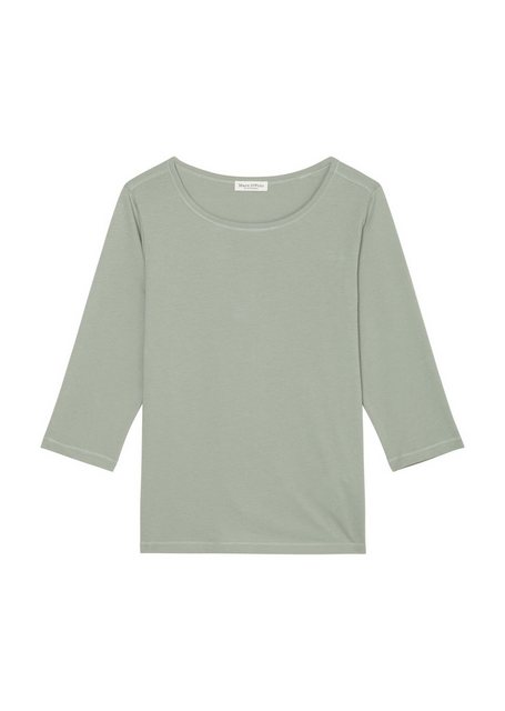 Marc O'Polo Shirtbluse T-shirt, 3 4 sleeve günstig online kaufen