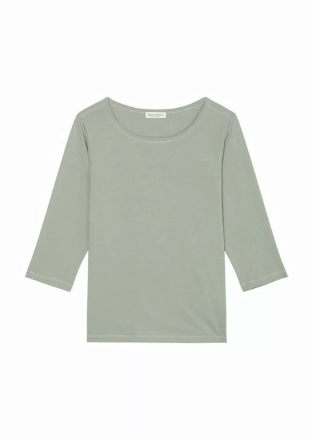 Marc O'Polo Shirtbluse T-shirt, 3 4 sleeve günstig online kaufen