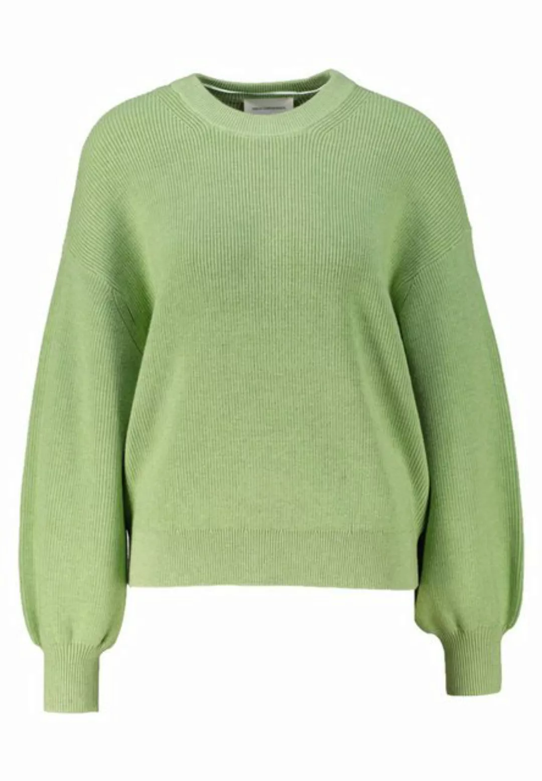 Moss Copenhagen Strickpullover Damen Strickpullover RACHELLE Regular Fit (1 günstig online kaufen