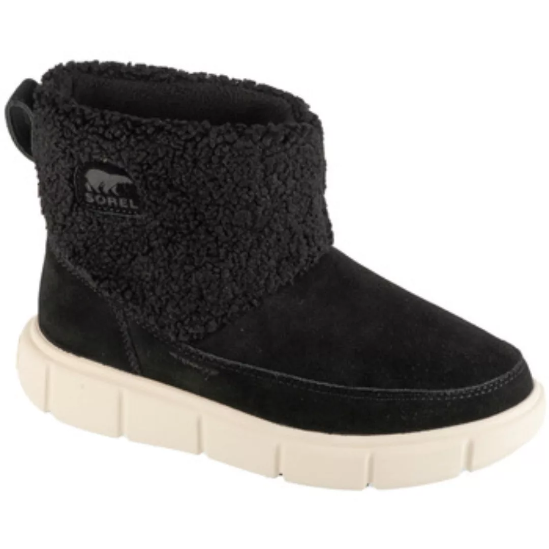 Sorel  Damenstiefel Explorer III Slip-on Cozy WP günstig online kaufen