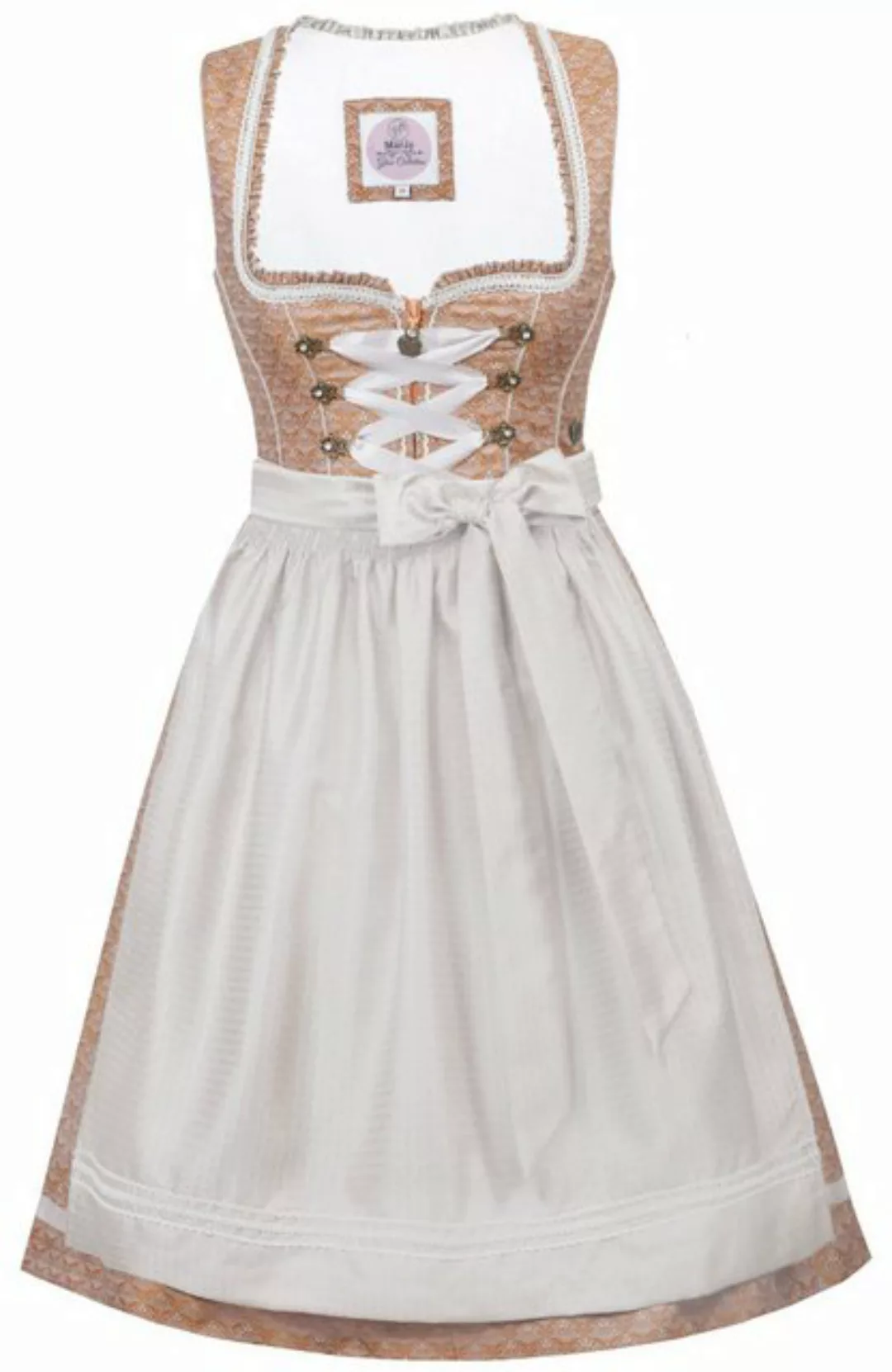 MarJo Dirndl GL-9-Innernzell (910858-020041) günstig online kaufen