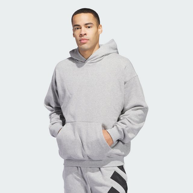 adidas Originals Hoodie ANTHONY EDWARDS SEASONAL GRAPHIC HOODIE günstig online kaufen