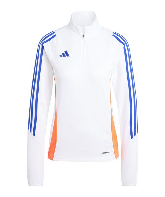 adidas Performance Sweater adidas Performance Tiro 24 Trainingsjacke Damen günstig online kaufen