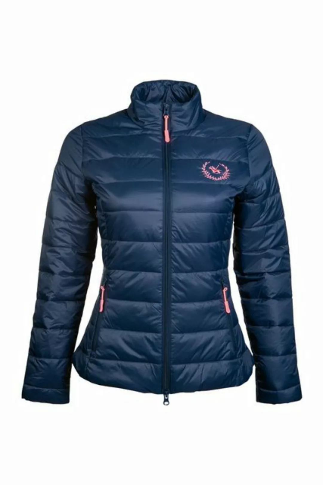 HKM Steppjacke Steppjacke -Classic Polo- günstig online kaufen