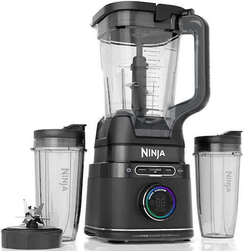 NINJA Standmixer »Detect Power Mixer Pro für Einzelportionen TB301EU«, 1200 günstig online kaufen