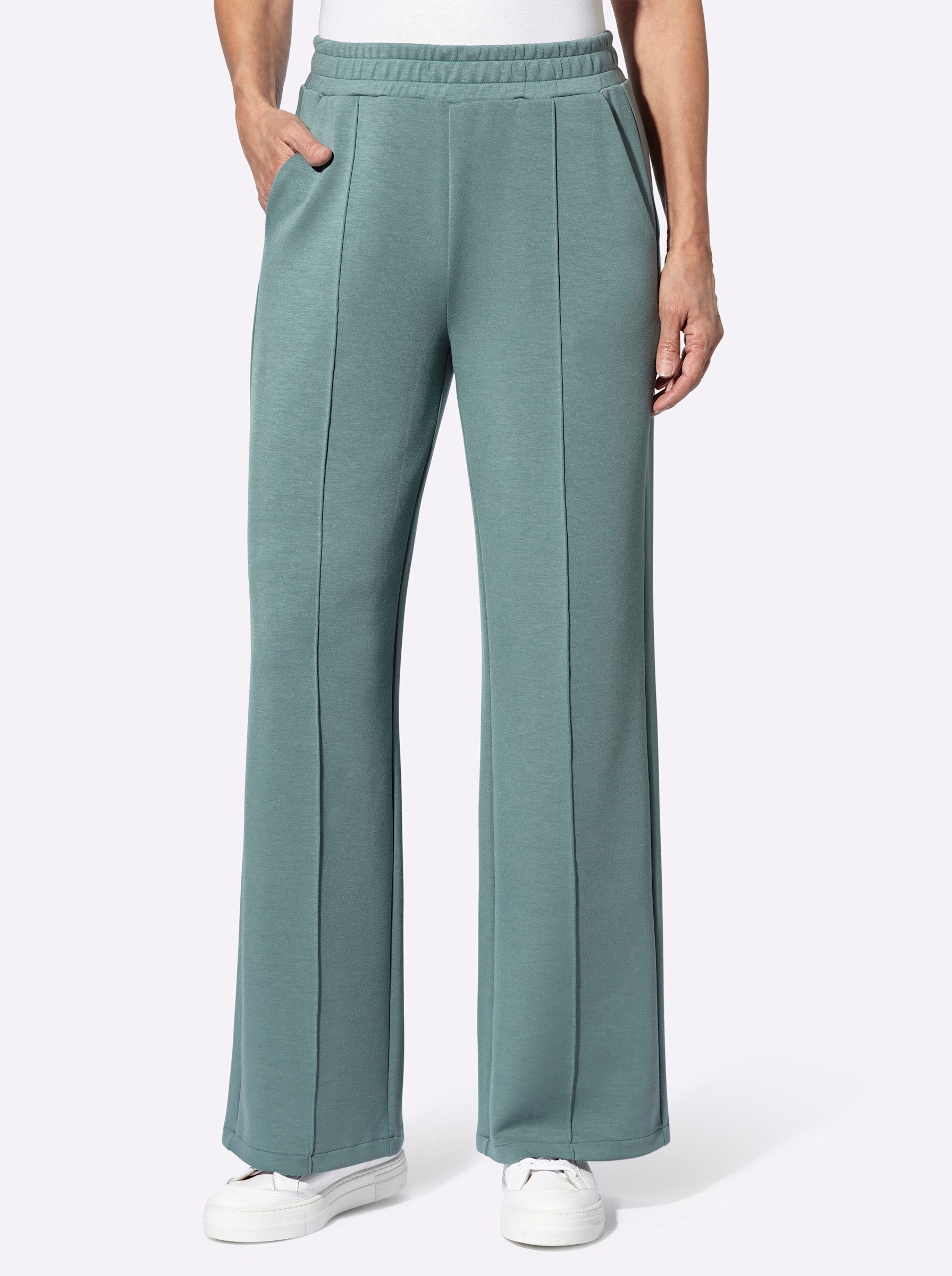 Casual Looks Jerseyhose günstig online kaufen