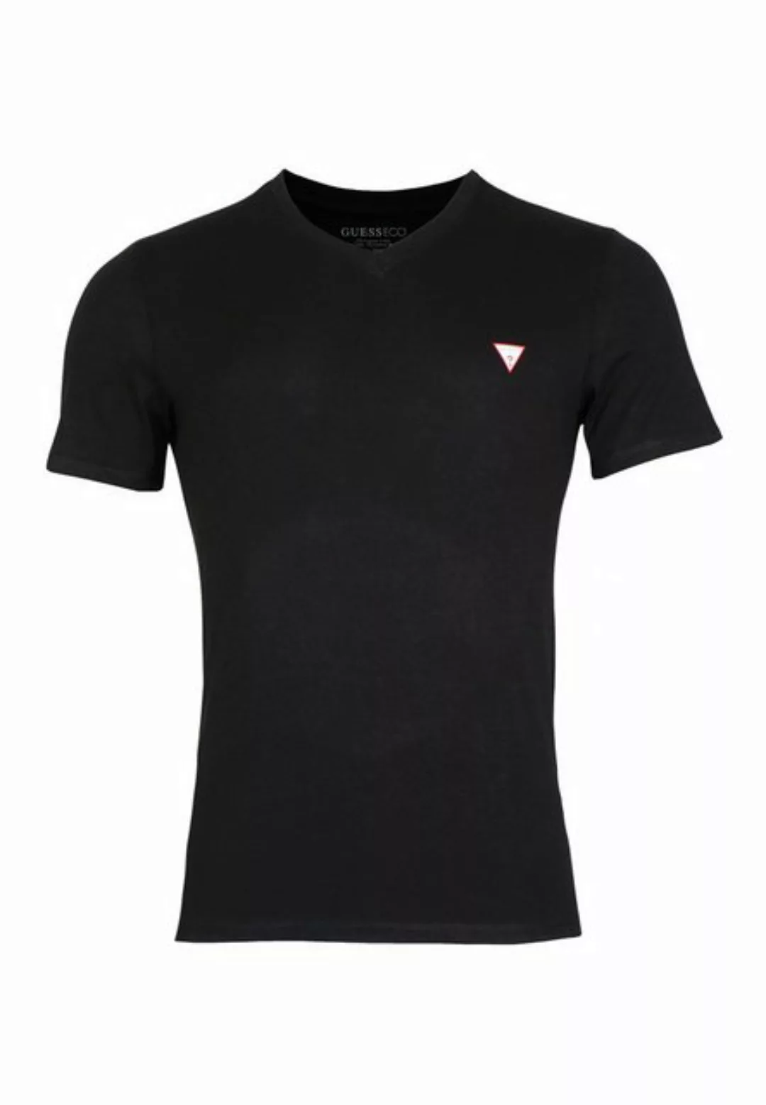 Guess T-Shirt T-Shirt VN SS Core Kurzarmshirt (1-tlg) günstig online kaufen