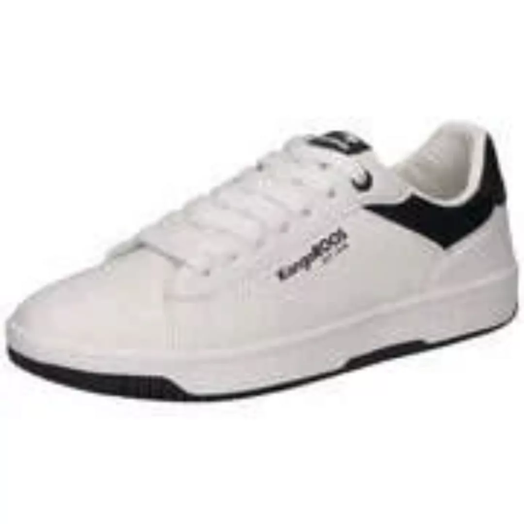 KangaROOS K LS Jimmy Sneaker Herren weiß|weiß|weiß|weiß|weiß|weiß|weiß|weiß günstig online kaufen