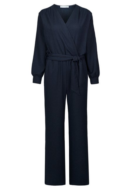 bianca Jumpsuit OVERALL in modernem Crinkel-Look günstig online kaufen