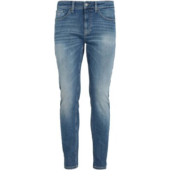 Tommy Jeans  Straight Leg Jeans Austin Slim Tprd Bh1 günstig online kaufen