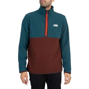 Cotopaxi  Fleecepullover Amado Fleece mit 1/4-Reißverschluss günstig online kaufen