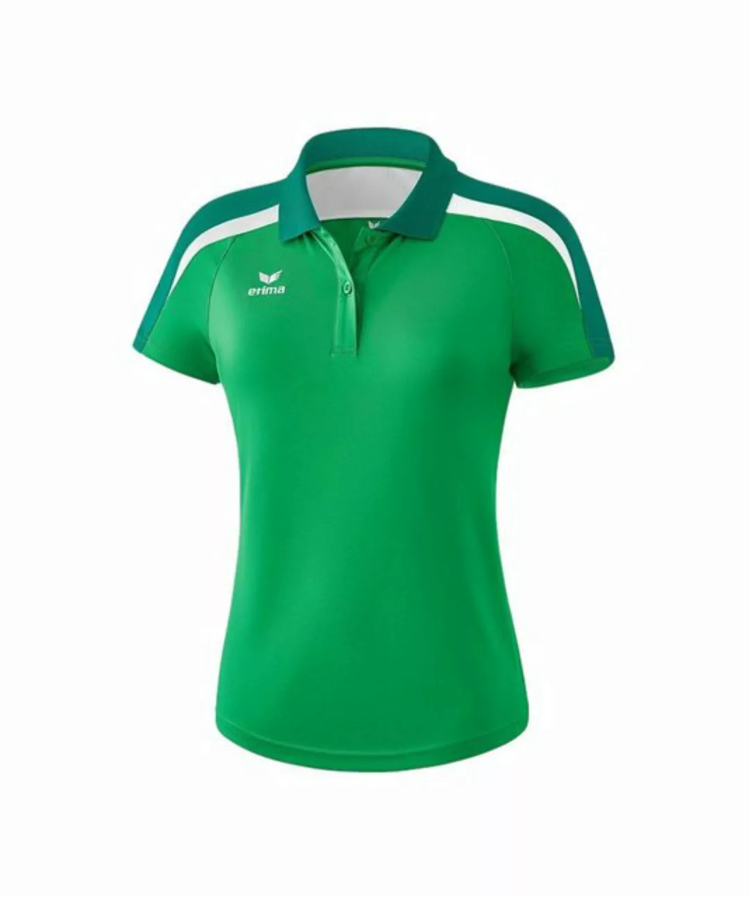 Erima Poloshirt Liga 2.0 Poloshirt Damen default günstig online kaufen