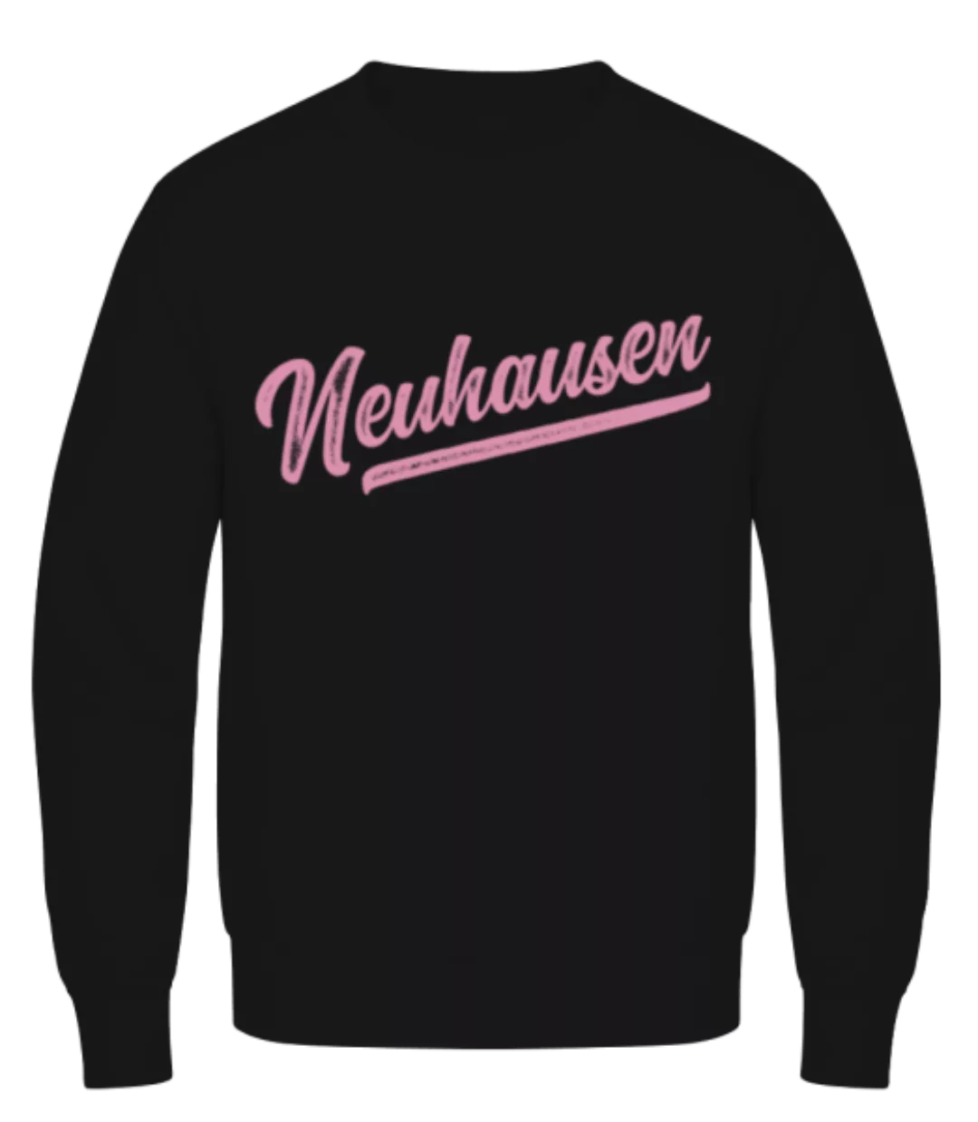 Neuhausen Swoosh · Männer Pullover günstig online kaufen