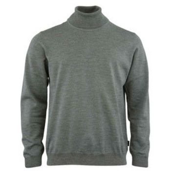 Olymp  Pullover Strickjacke_cardigan für Herren in silber günstig online kaufen