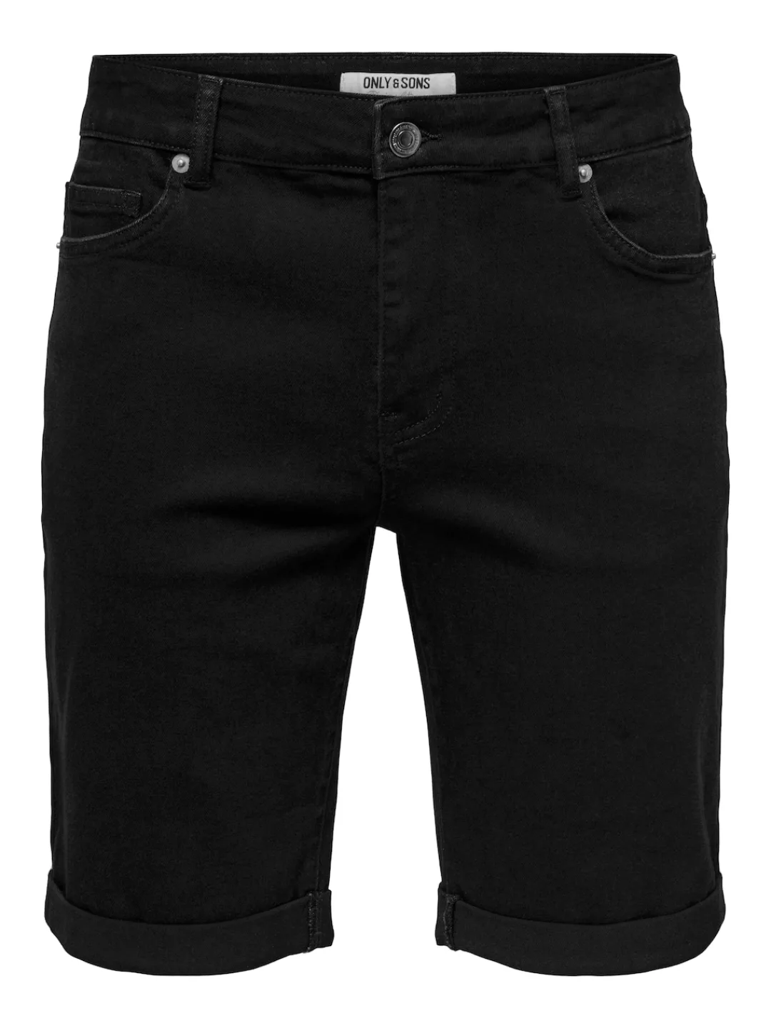 ONLY & SONS Shorts ONSPLY BOX günstig online kaufen