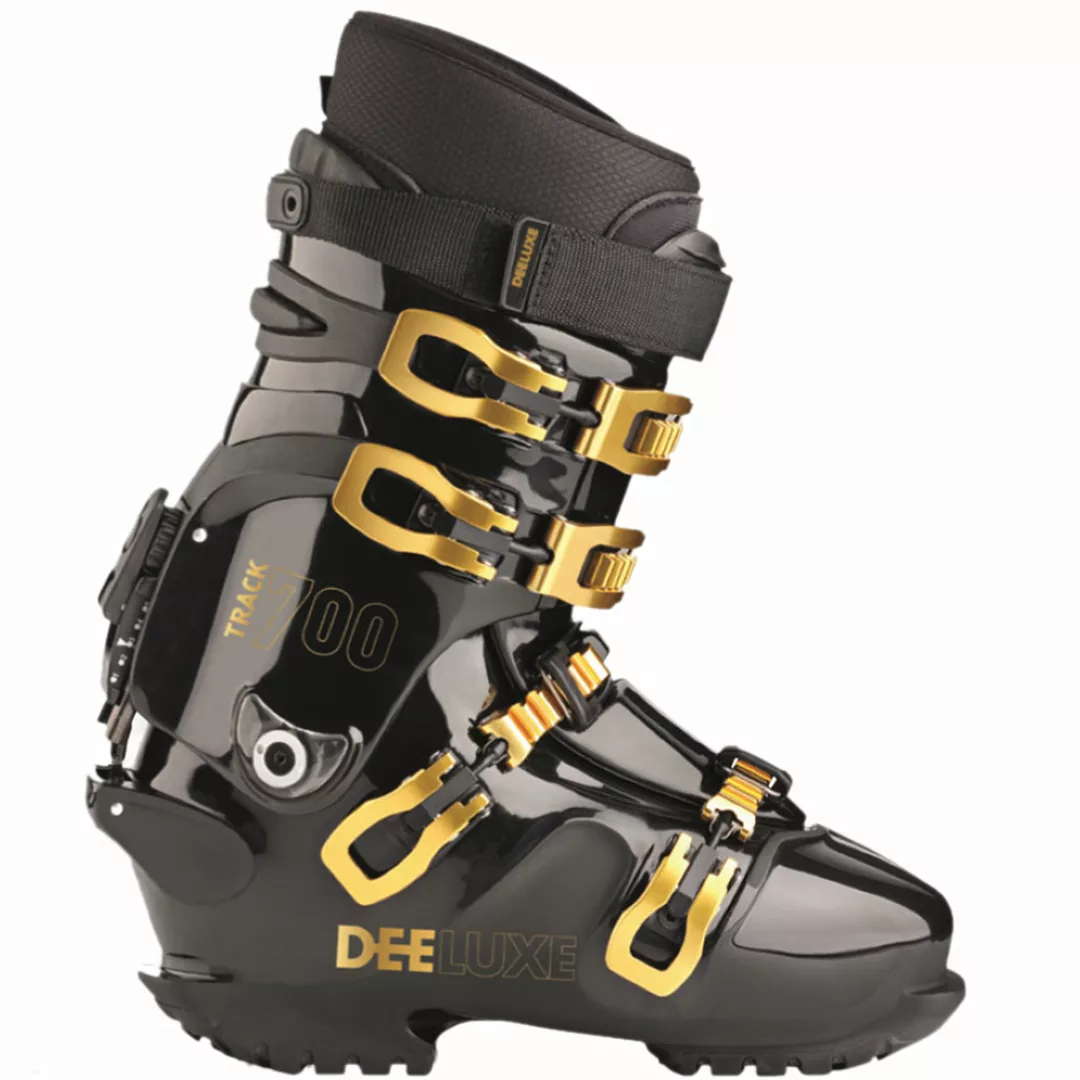 Deeluxe Track 700T Black/Gold günstig online kaufen