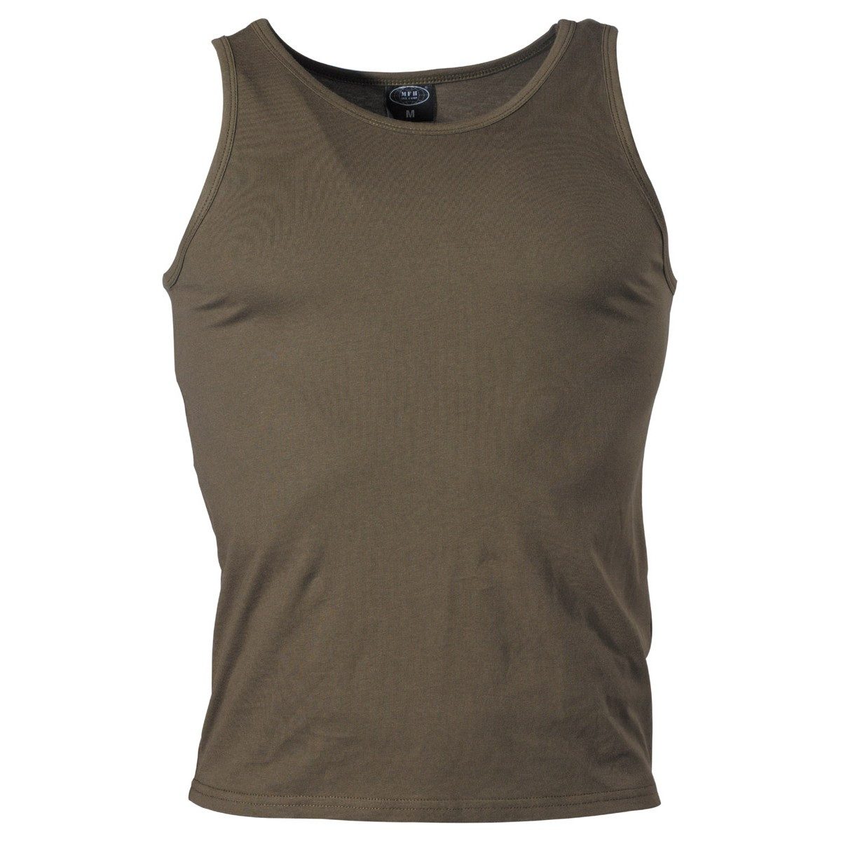 MFH Muskelshirt US Tank-Top Herren Muskelshirt günstig online kaufen