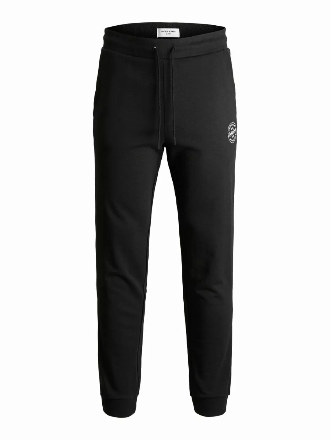 Jack & Jones Gordon Shark Jogginghose 40 Crockery / Regular Fit günstig online kaufen