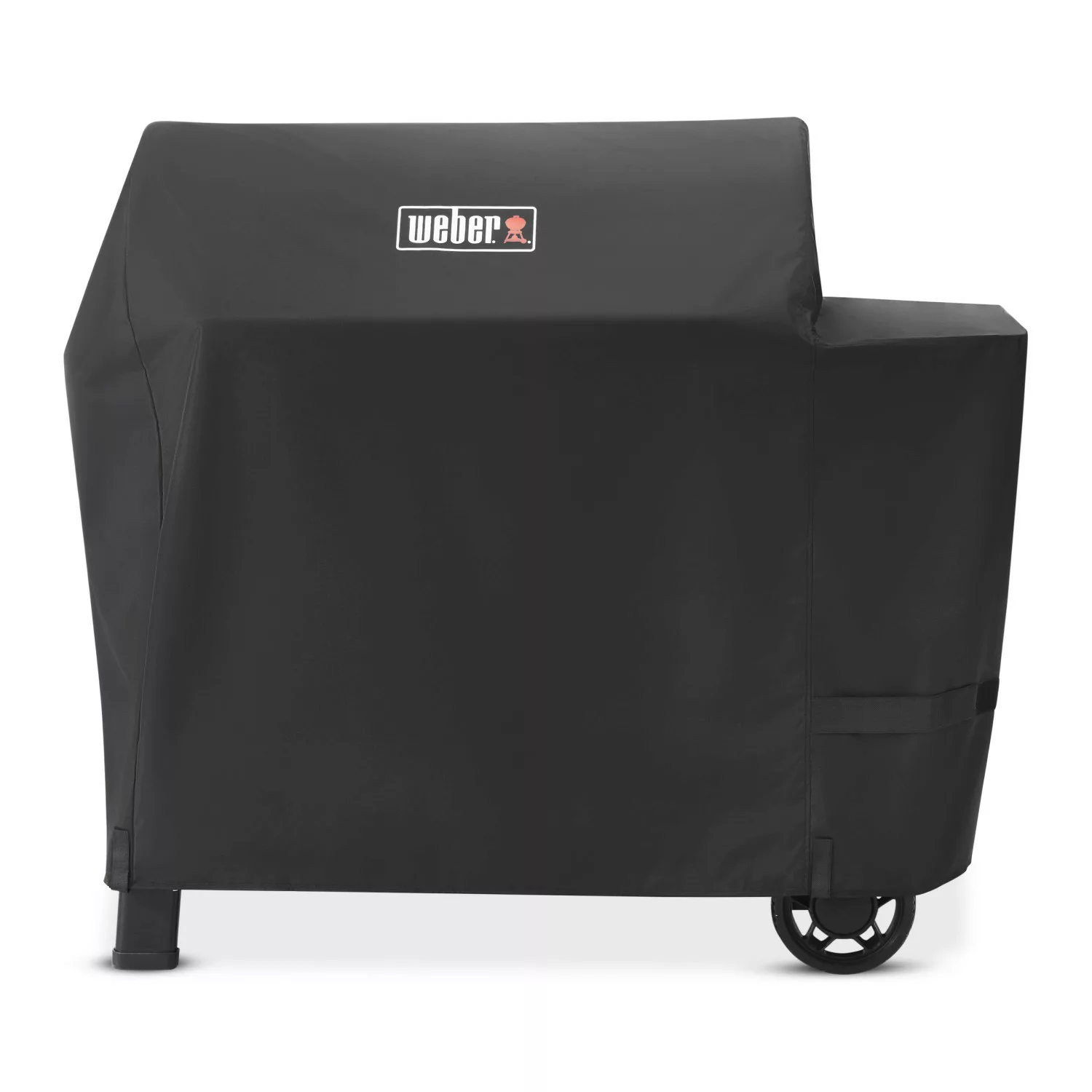 Weber Abdeckhaube Premium für Smoque XL günstig online kaufen