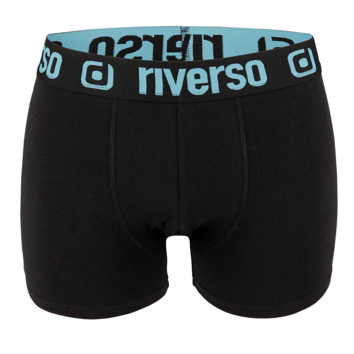 riverso Boxershorts Herren 12er Pack RIVOle günstig online kaufen