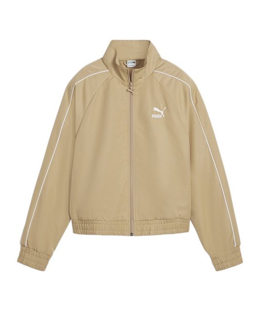 PUMA Allwetterjacke T7 Track Jacke Damen Atmungsaktivität günstig online kaufen