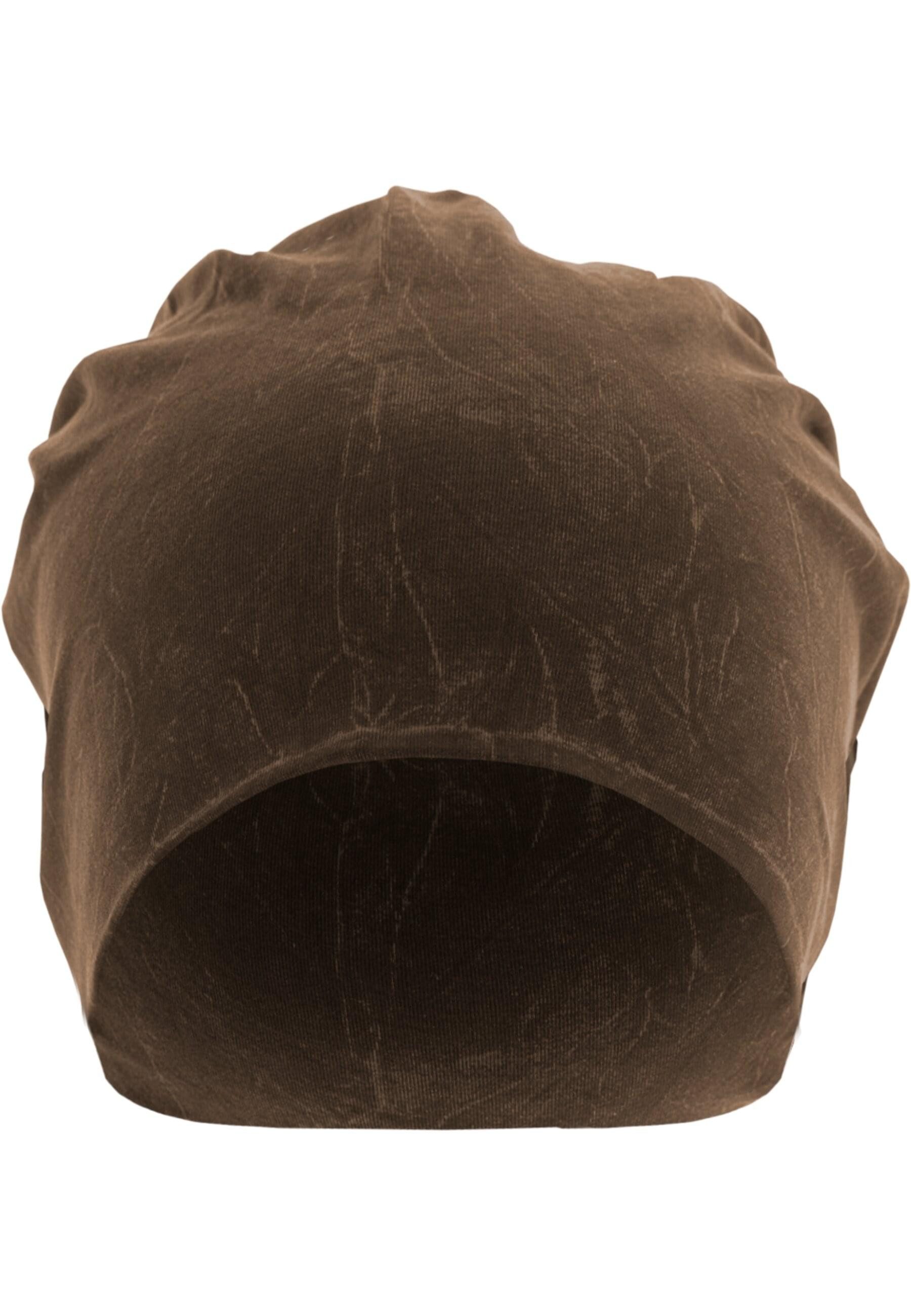 MSTRDS Beanie MSTRDS Unisex Stonewashed Jersey günstig online kaufen