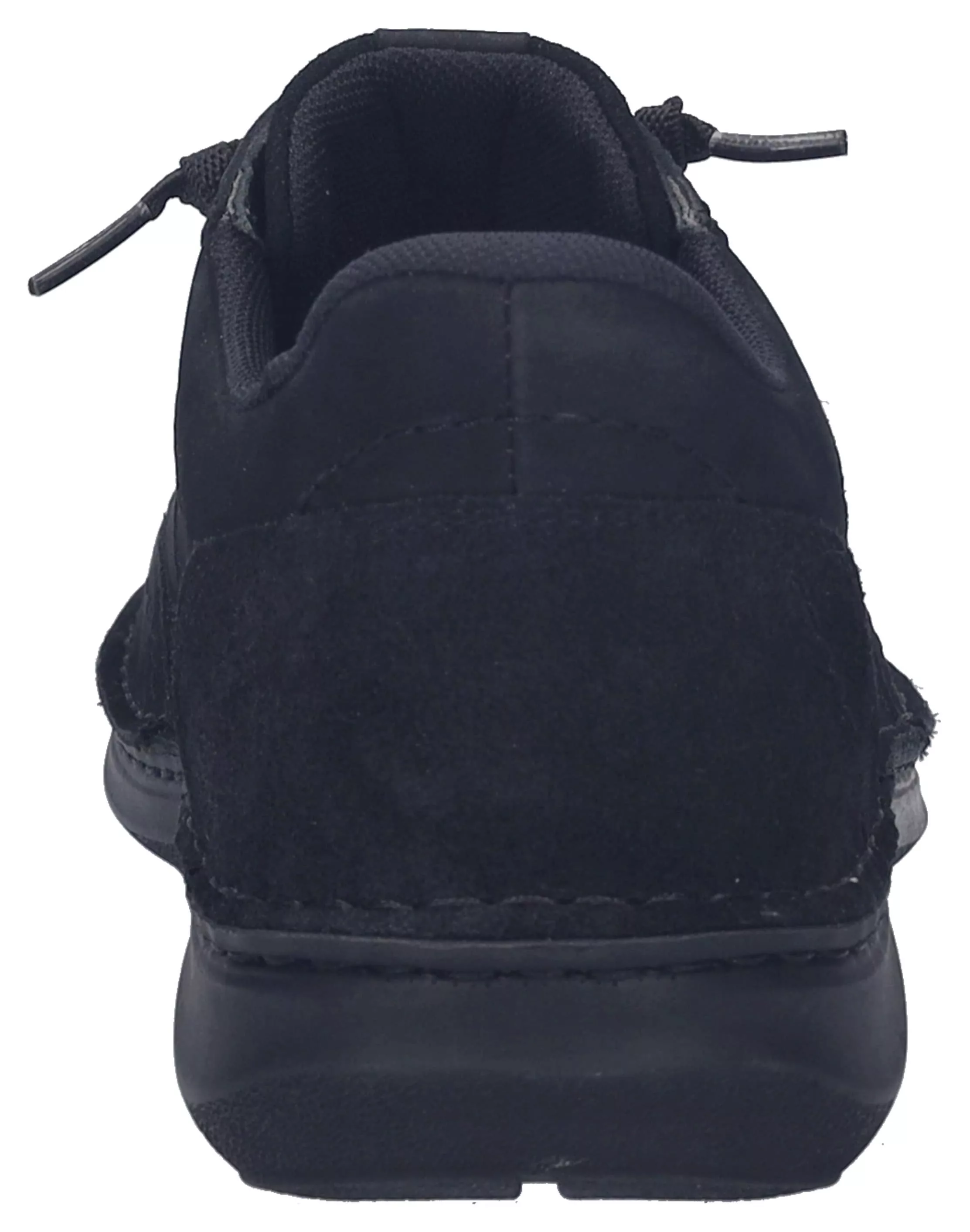 Josef Seibel Schnürschuh "New Anvers 21", Sneaker, Freizeitschuh in Weite K günstig online kaufen