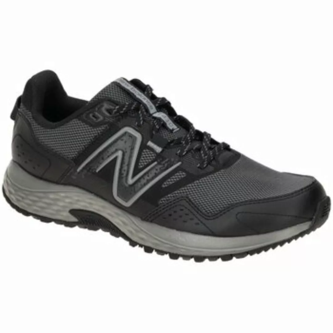 New Balance  Sneaker 410 s Schuhe schwarz anthrazit MT410LB8 günstig online kaufen