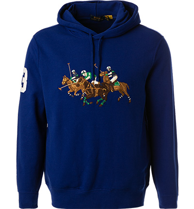 Polo Ralph Lauren Hoodie 710823853/008 günstig online kaufen