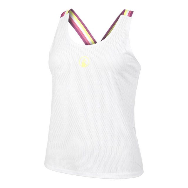 Quiet Please Tanktop Serve & Volley Tank günstig online kaufen