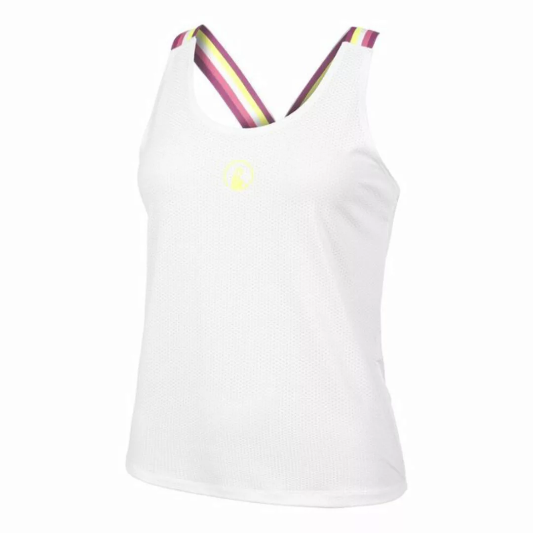 Quiet Please Tanktop Serve & Volley Tank günstig online kaufen